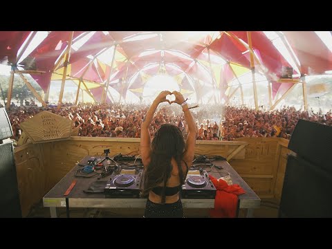 Fernanda Pistelli @ Boom Festival 2022