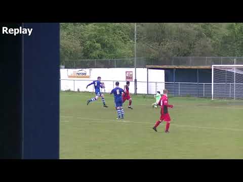 08.05.21 - Pontefract Collieries vs Goole AFC