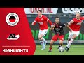 6 GOALS, GEMISTE PENALTY'S en een EIGEN GOAL! ? | Samenvatting Excelsior Rotterdam - Jong AZ