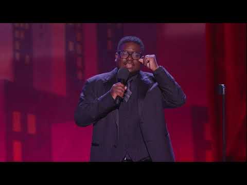 LilRel Howery Comedy Standup