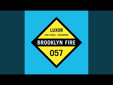 Luxor (Original Mix)