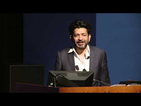 From Genes to Cancer and Back - Siddhartha Mukherjee