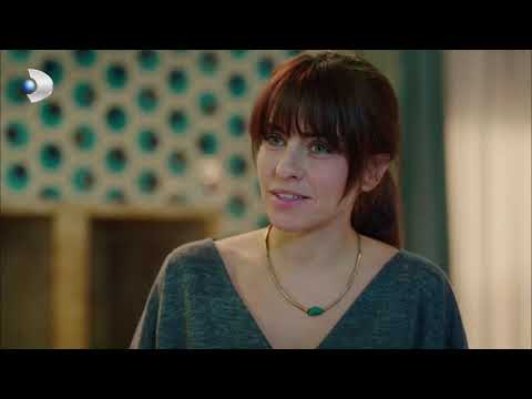 Amor Espanol - Aşk - ¡Şebnem se entera de que Azra está embarazada! - Sección Especial