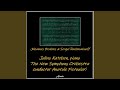 Piano Concerto NO.2 in C Minor, Op. 18: II. Adagio Sostenuto