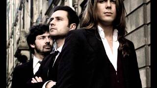 Fingertips - Smoke&#39;n Mirrors