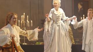 Pinchgut Opera's Triple Bill featuring Rameau