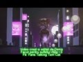 (Narcis - mi-e dor de ea) (Tom talking ) 