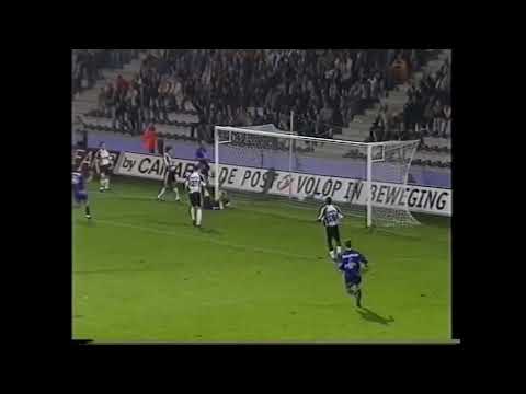 2000-2001 8ste speeldag Germinal Beerschot - Eendracht Aalst 2-0