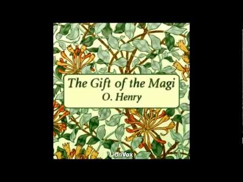 O.ヘンリーによる魔法使いの贈り物 (ウィリアム・シドニー・ポーターによる無料ロマンティック・オーディオブック) (The Gift of the Magi by O. Henry (Free Romantic Audiobook by William Sydney Porter))