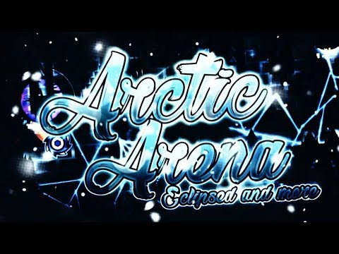 [165hz] Arctic Arena by Eclipsed and more (Suddenly come back!)