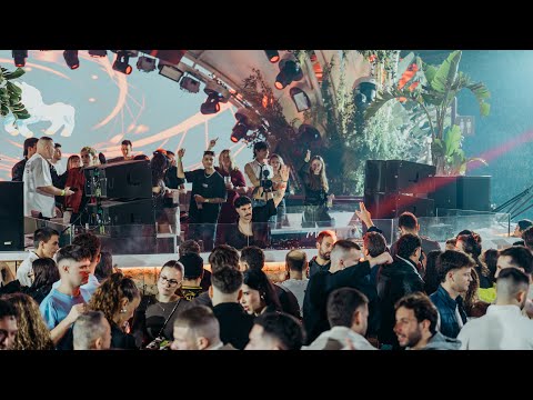 Cristian Merino @ The Basement ( Marina , Valencia) 13-12-2025