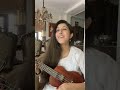 Ae Kaash Ke Hum Song Cover By Bahaar