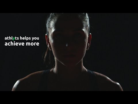 Athlyts Video