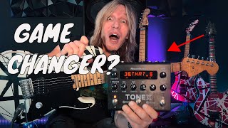 Video thumbnail for TONEX BROWN SOUND 78/79 Signature Collection IS RIDICULOUSLY GOOD! by BrevSullivan