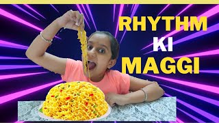 6 Types of Maggi Eaters | Noodles Story | Moral Story Funny Stories Hindi Comedy Video #Fun #Kids