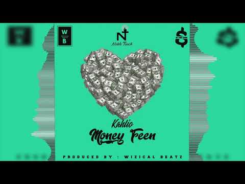 Kahlio - Money Feen (Official Audio)