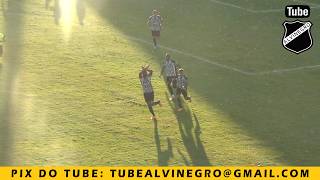 ABC 1 x 1 América/RN | GOLS | SÉRIE D 2026