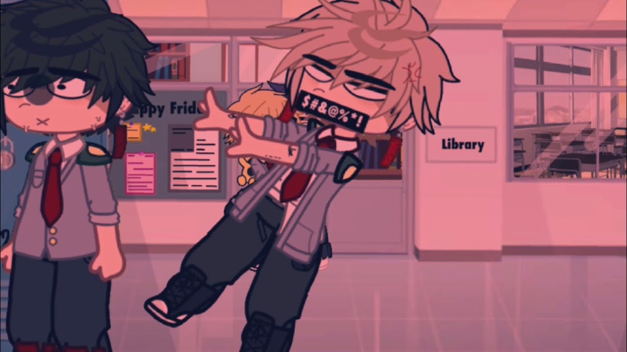 Soulmate selected~ {BkDk} {Rushed} {read discussion!}