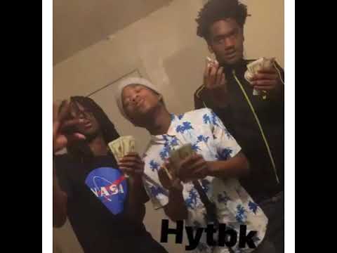 Damage x 600Loony x RaeeBandz - "Something To Say"