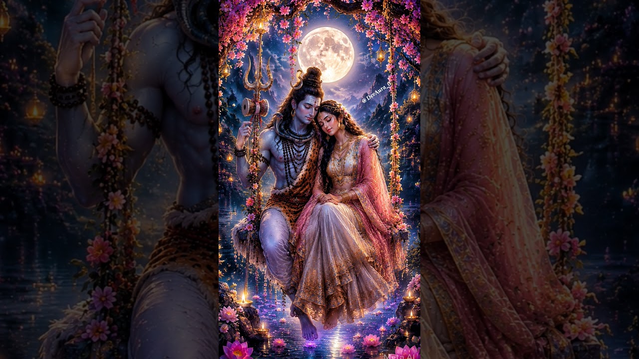 har har Mahadev ❤️🌿😊🙏🙏|trending #shorts #mahadevstatus