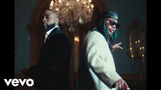 Davido - Tell Everybody (Official Video) ft. Leon Thomas