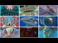 Subnautica 2 ALL JUMPSCARES