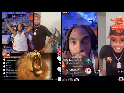 What a Match,  AKEAM vs. Swiss Lee