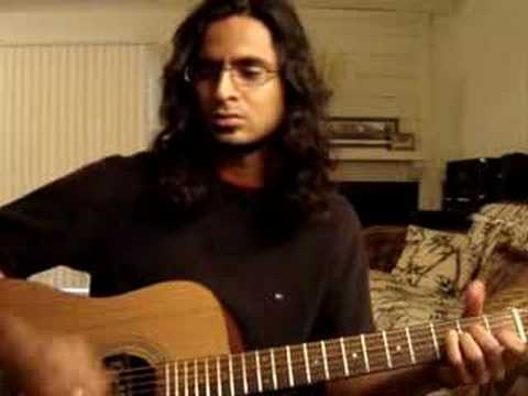 I am the highway (audioslave cover) video thumbnail