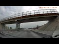 Bucuresti Constanta Autostrada Soarelui A2 E81