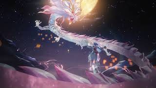 Re: [鳴潮]  戰鬥都在空中?