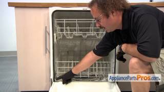 How To: Whirlpool/KitchenAid/Maytag Gasket and Strike Kit W10542314