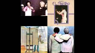 JOHNNY PACHECO & HECTOR CASANOVA: (Playlist) (Bloqueado por YouTube)