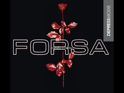 Szymkus x Bartez - Forsa (prod.Space)
