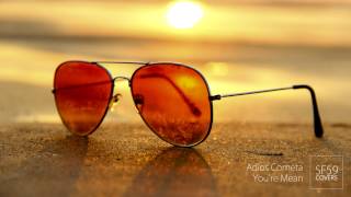 Adios Cometa - You&#39;re Mean (Starflyer 59 Cover)