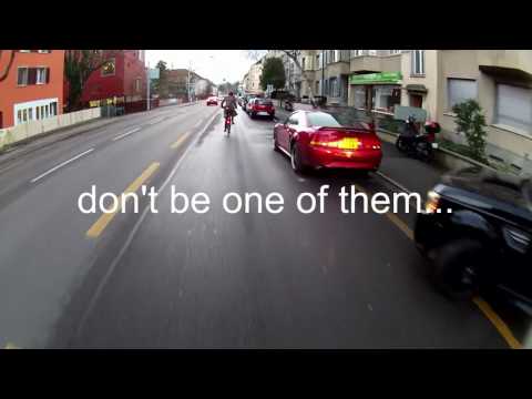 Top 5 most annoying drivers