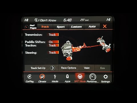 DOES TRACK MODE WORK..👀🔥