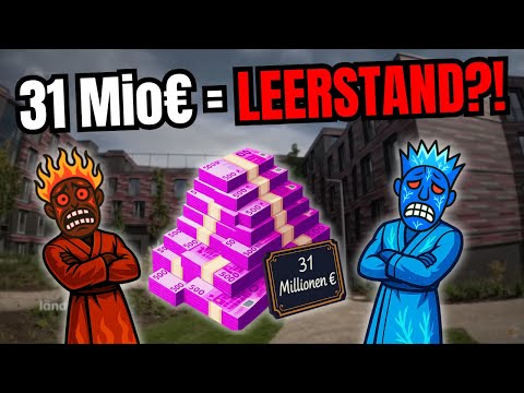 31 Mio. für NICHTS: Studentenheim in Gießen seit 2 Jahren leer