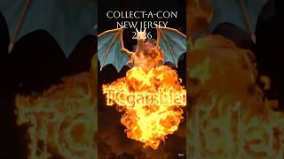 I Took the Boys to Collect-A-Con New Jersey 2026! 🔥 Sold Big Cards & Logan Paul Hit a MONSTER Pull!