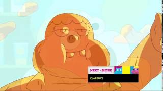 CN Dimensional - NEXT - MORE Clarence - Fantasy