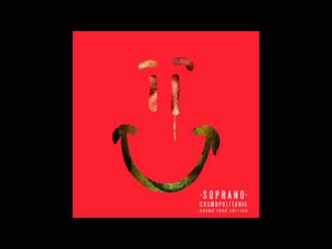 Videoclip de J'ai encore rêvé de toi — Soprano