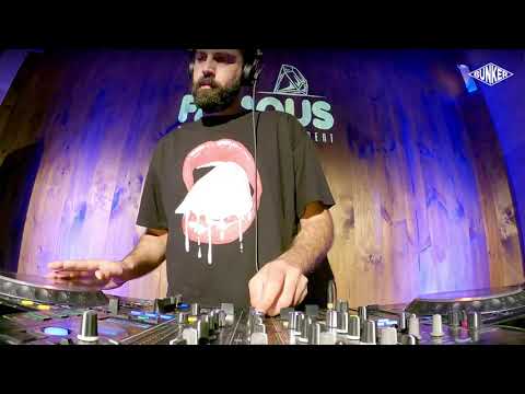 CarlosH @Bunker Set Room 09 10 2021 (VipFamousAgency)