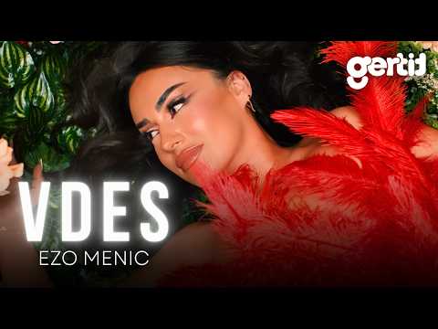 Ezo Menic - Vdes (Official Music Video)