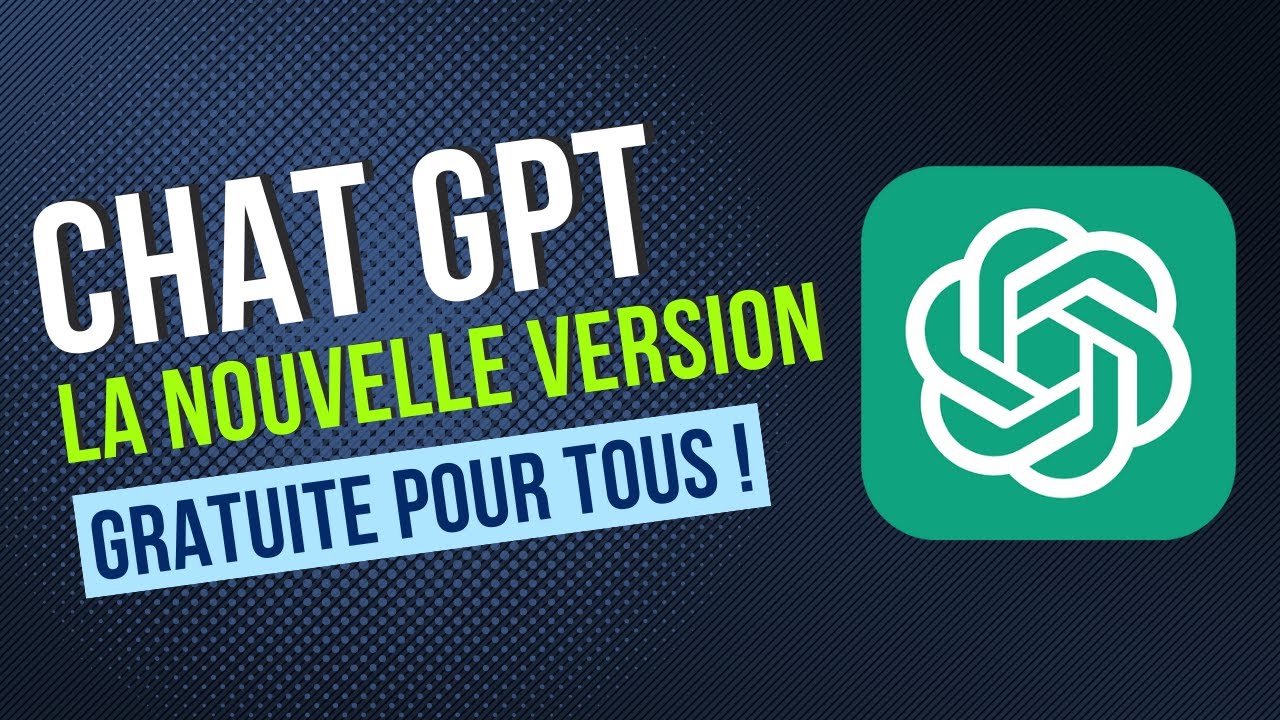 Découvrez Chat GPT-4o : Fonctionnalités, Nouveautés et Démonstrations Complètes !