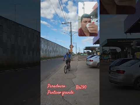 #riograndedosul #gauchoraiz #viajeseguro #turismo #pantanogrande#br290