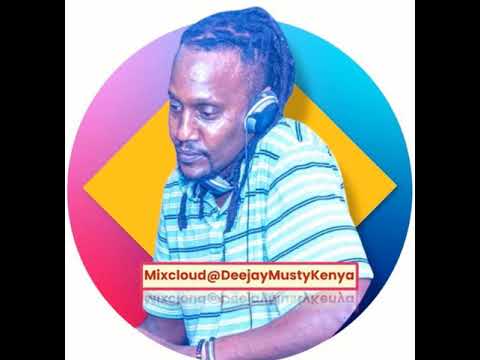 Deejay Musty Kenya  Ball Room Floor
