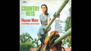 Maureen Moore - The end of the world