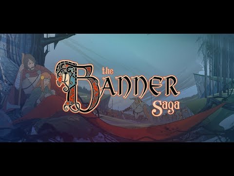 Let's Play - The Banner Saga - 1