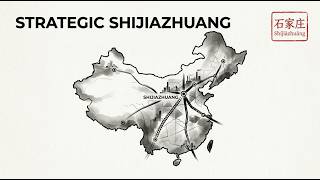 Why Visit Shijiazhuang? A Different Urban China