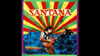 Santana ~ Love Is You