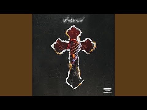 Video thumbnail for Antisocial